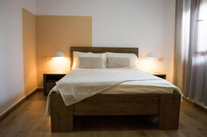 Getaway Tirana City Center - STAYcation Apartments